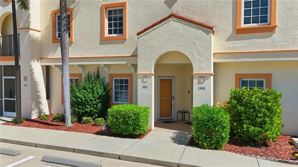1246 Rio De Janeiro Avenue Punta Gorda FL 33983