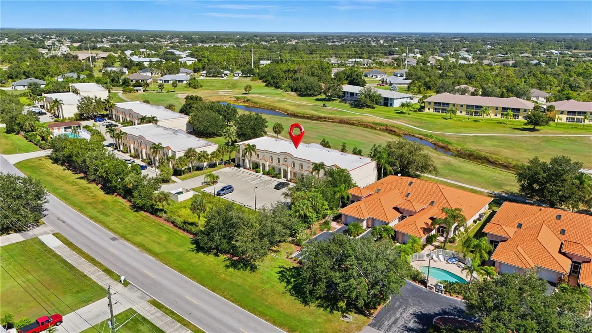 1246 Rio De Janeiro Avenue Punta Gorda FL 33983