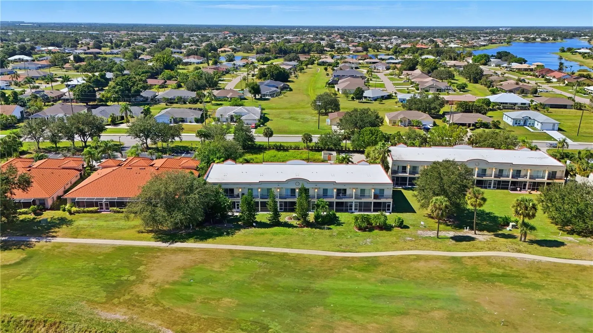 1246 Rio De Janeiro Avenue Punta Gorda FL 33983