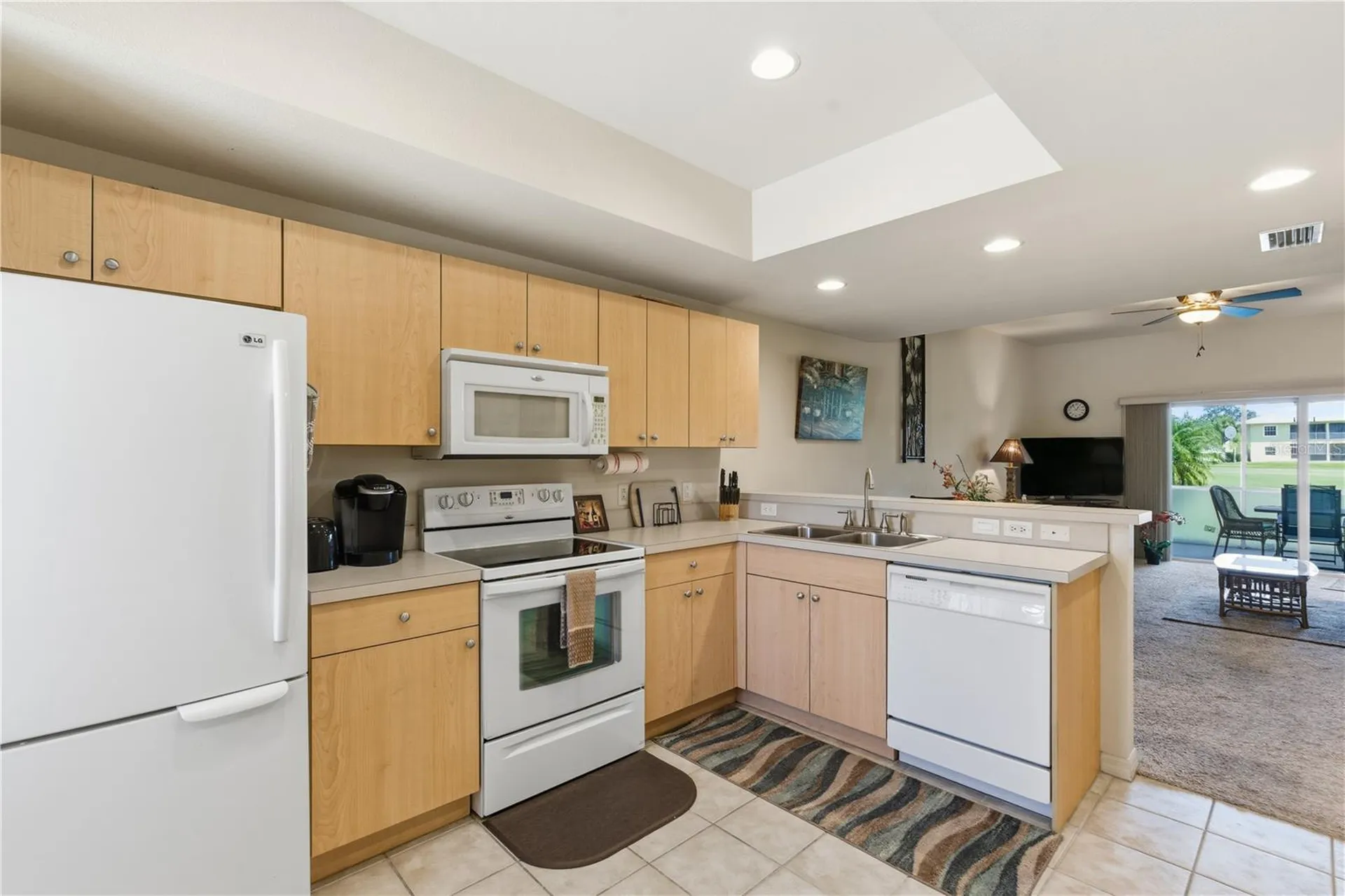 1246 Rio De Janeiro Avenue Punta Gorda FL 33983