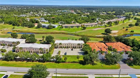1246 Rio De Janeiro Avenue Punta Gorda FL 33983