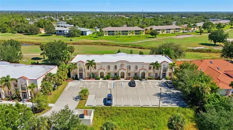 1246 Rio De Janeiro Avenue Punta Gorda FL 33983