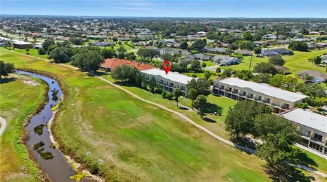 1246 Rio De Janeiro Avenue Punta Gorda FL 33983