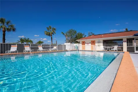 1246 Rio De Janeiro Avenue Punta Gorda FL 33983
