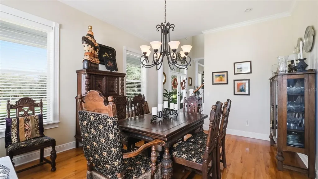 23337 Lake Lindsey Road Brooksville FL 34601
