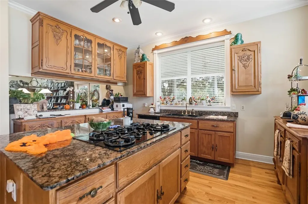 23337 Lake Lindsey Road Brooksville FL 34601