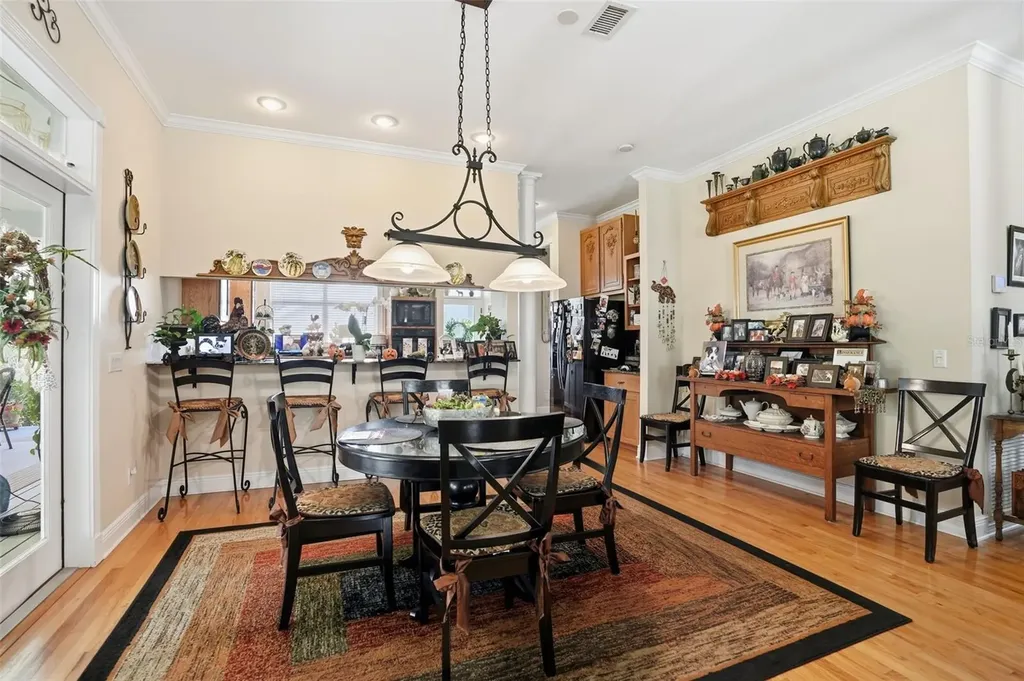23337 Lake Lindsey Road Brooksville FL 34601