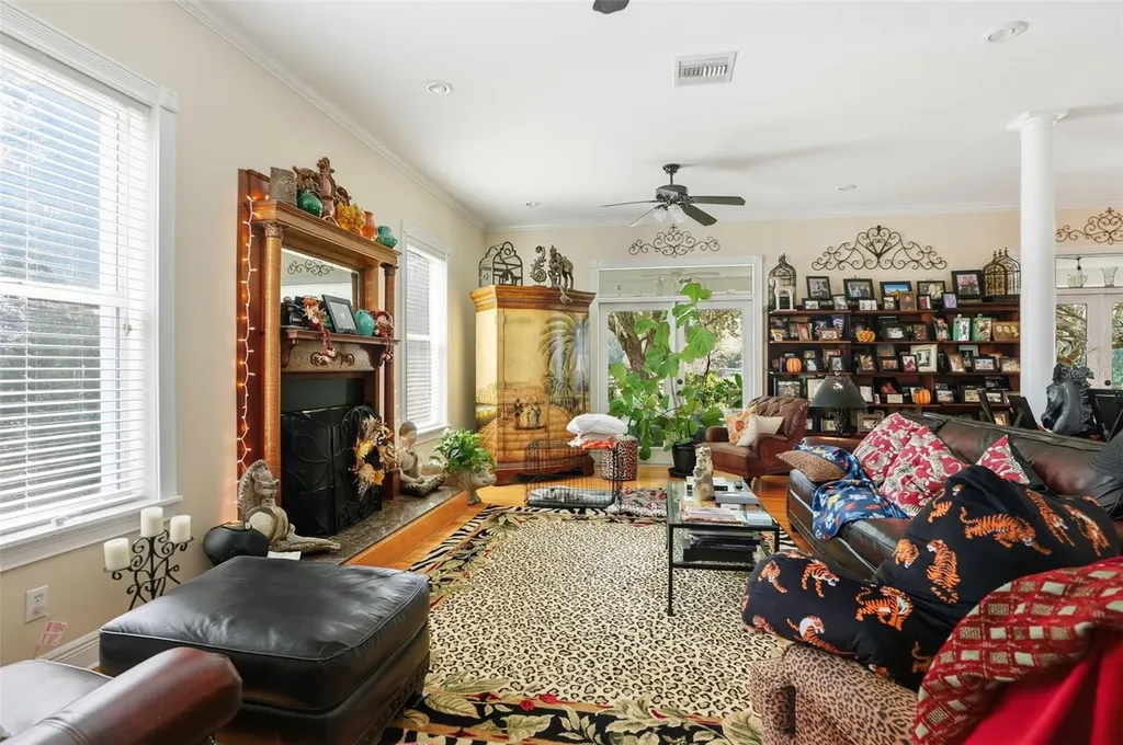 23337 Lake Lindsey Road Brooksville FL 34601