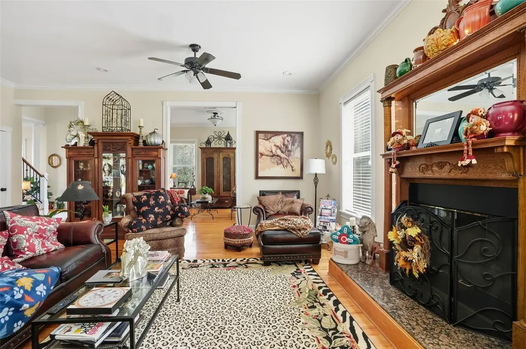 23337 Lake Lindsey Road Brooksville FL 34601