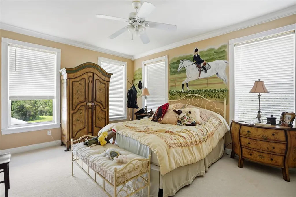 23337 Lake Lindsey Road Brooksville FL 34601