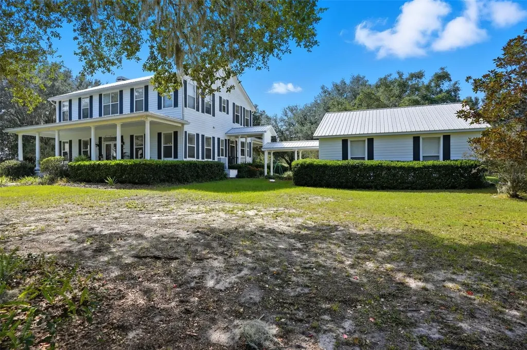 23337 Lake Lindsey Road Brooksville FL 34601