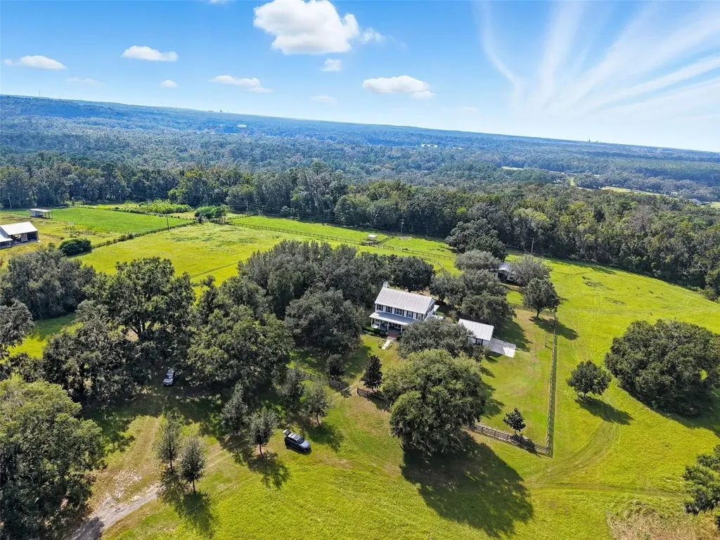 23337 Lake Lindsey Road Brooksville FL 34601