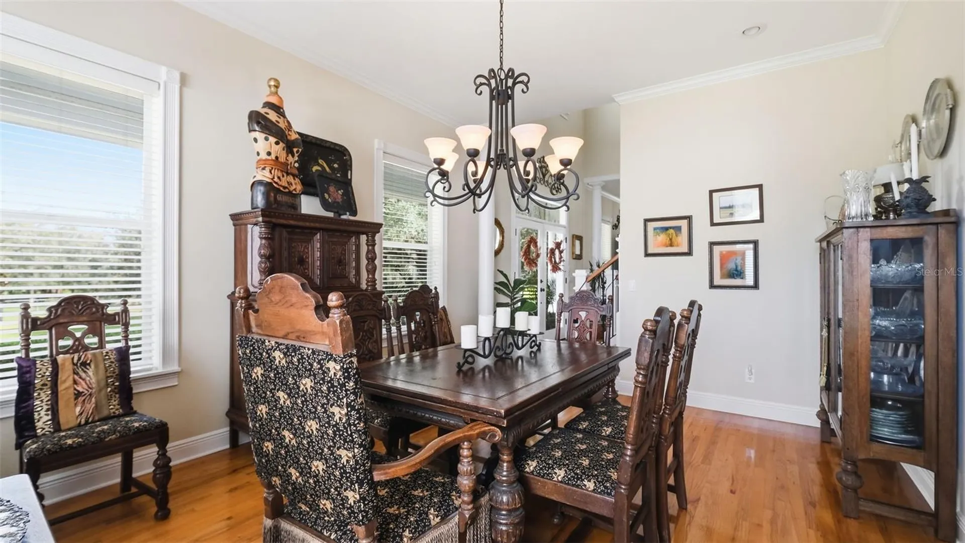 23337 Lake Lindsey Road Brooksville FL 34601