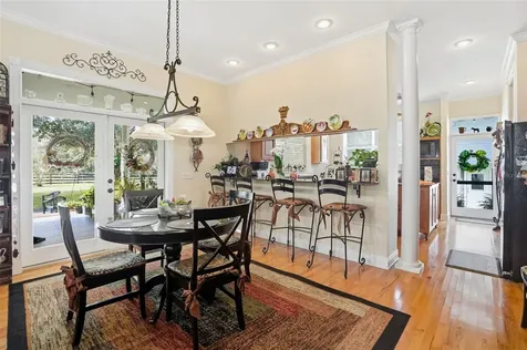 23337 Lake Lindsey Road Brooksville FL 34601