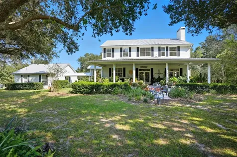 23337 Lake Lindsey Road Brooksville FL 34601