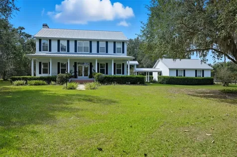 23337 Lake Lindsey Road Brooksville FL 34601