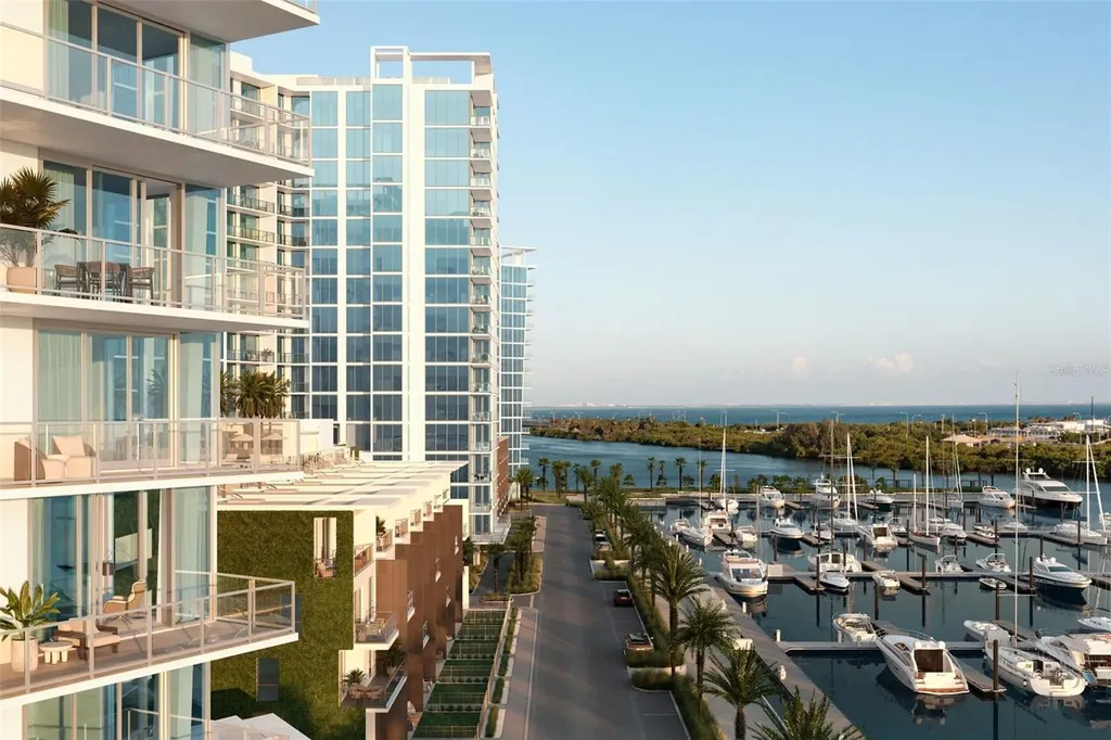 5150 Marina Way Tampa FL 33611