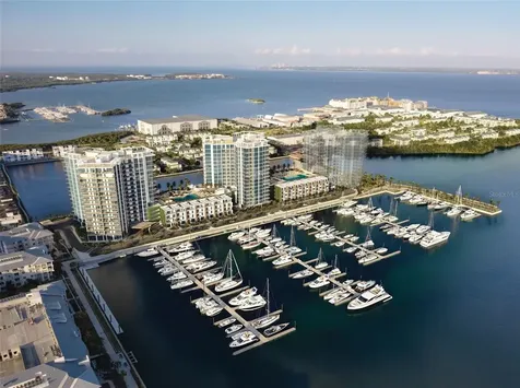 5150 Marina Way Tampa FL 33611