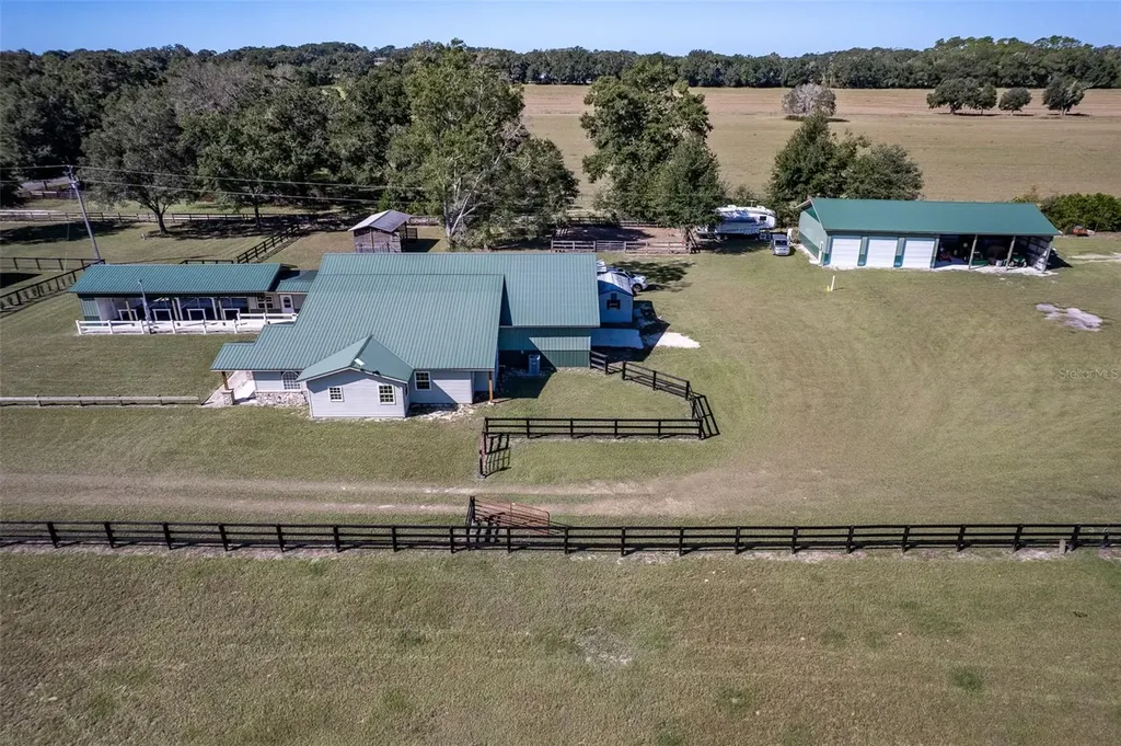 20221 SW 5th Place Dunnellon FL 34431