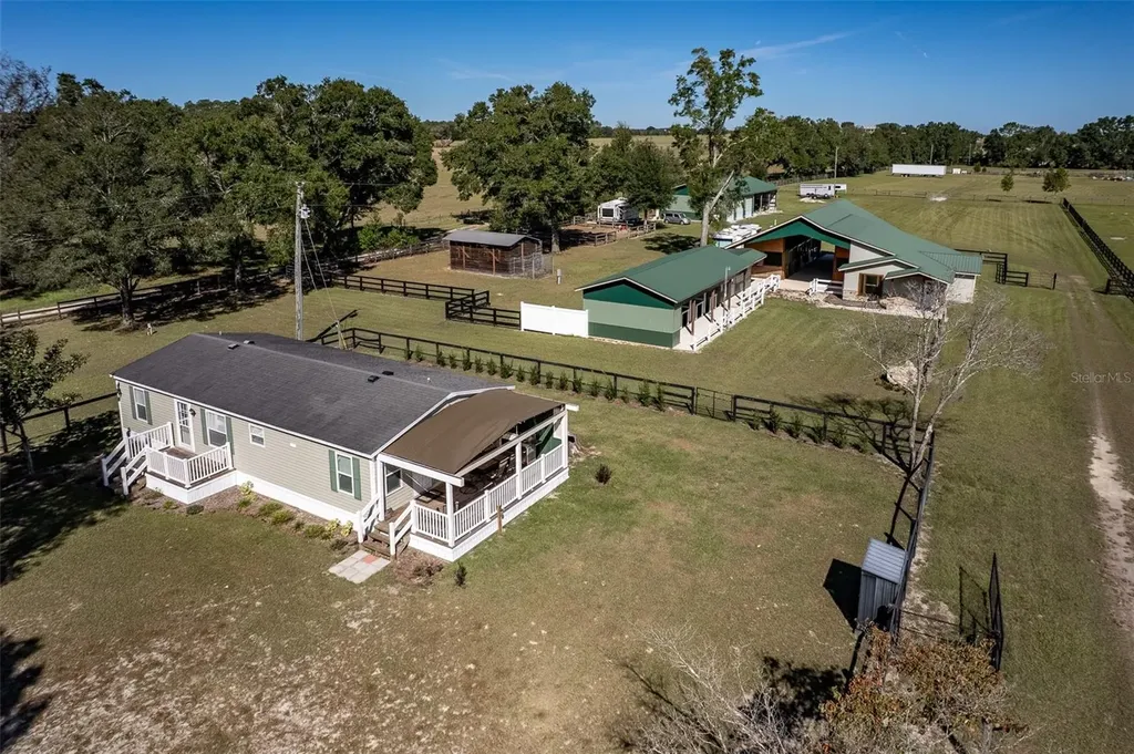 20221 SW 5th Place Dunnellon FL 34431