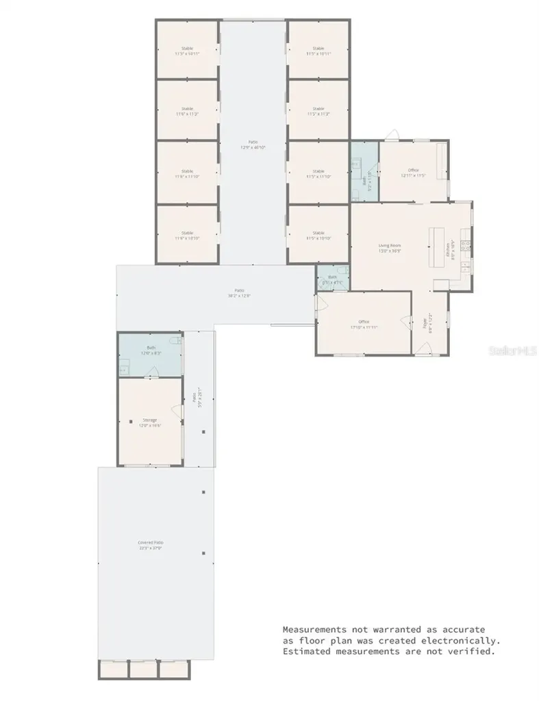 20221 SW 5th Place Dunnellon FL 34431