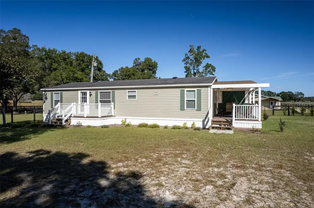 20221 SW 5th Place Dunnellon FL 34431