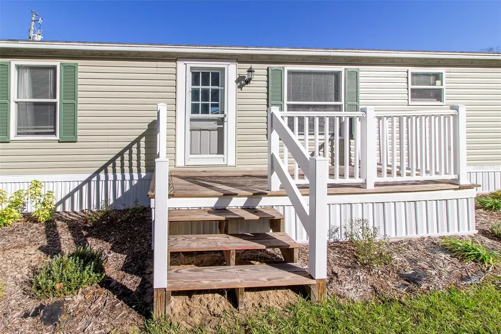 20221 SW 5th Place Dunnellon FL 34431