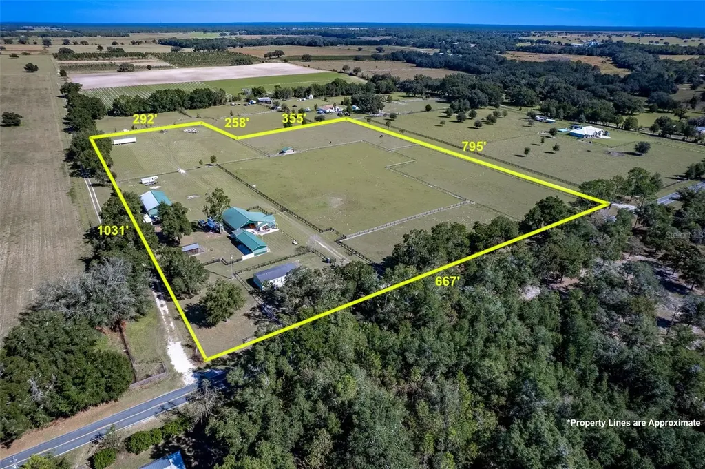 20221 SW 5th Place Dunnellon FL 34431