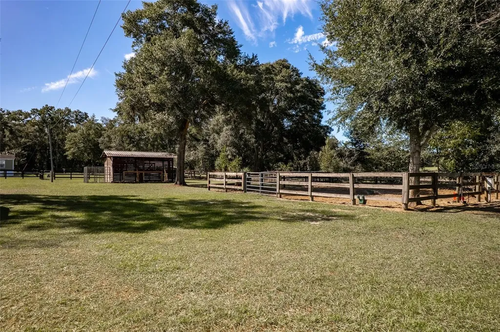 20221 SW 5th Place Dunnellon FL 34431