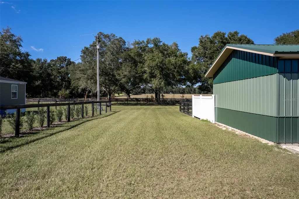 20221 SW 5th Place Dunnellon FL 34431