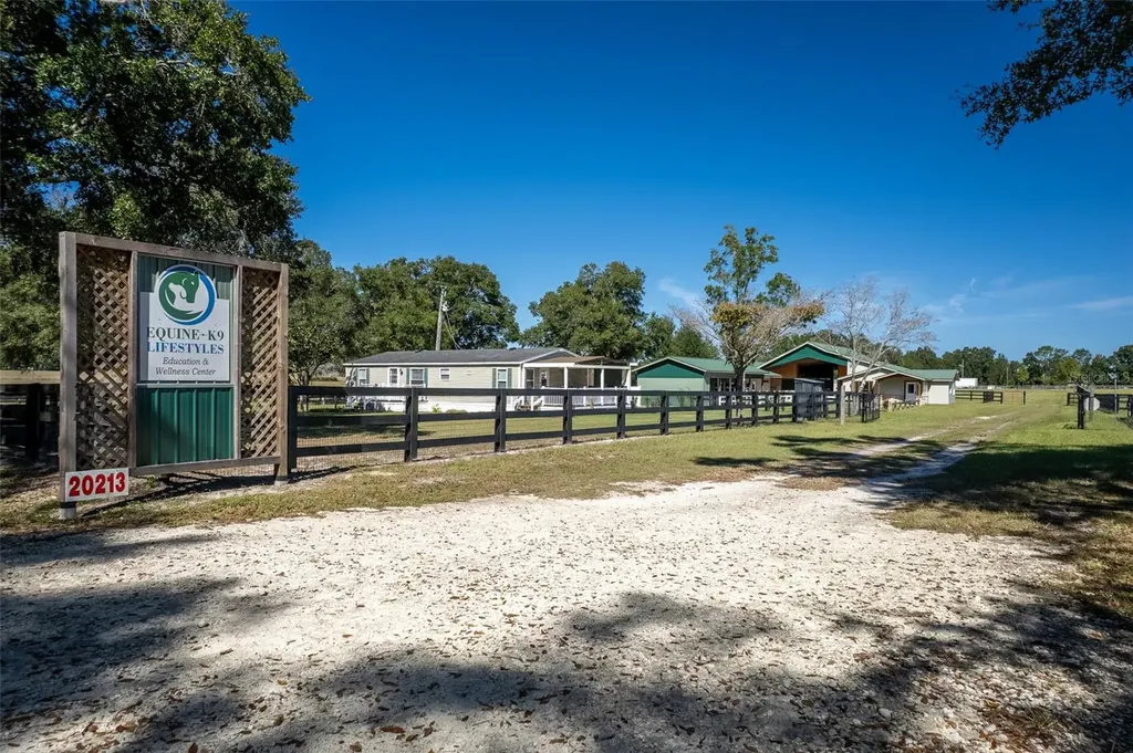 20221 SW 5th Place Dunnellon FL 34431