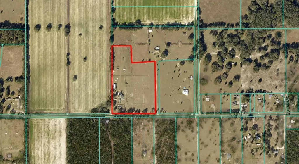 20221 SW 5th Place Dunnellon FL 34431