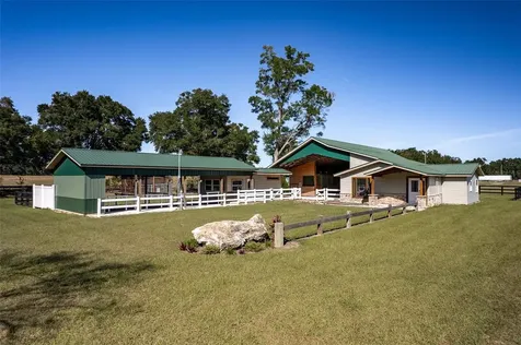 20221 SW 5th Place Dunnellon FL 34431
