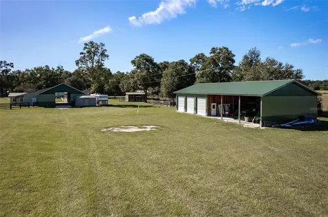 20221 SW 5th Place Dunnellon FL 34431