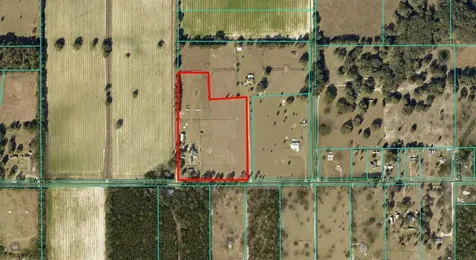20221 SW 5th Place Dunnellon FL 34431
