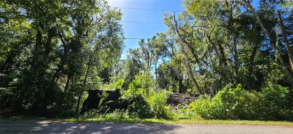 Foreside Avenue Brooksville FL 34601