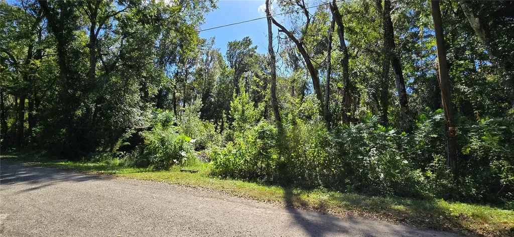 Foreside Avenue Brooksville FL 34601
