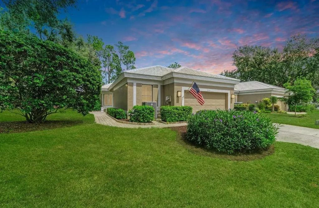8703 53rd Terrace E Bradenton FL 34211