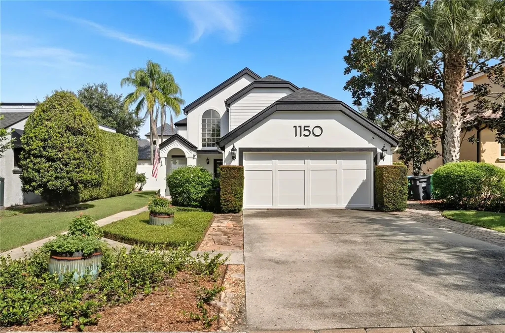 1150 Kenwood Avenue Winter Park FL 32789