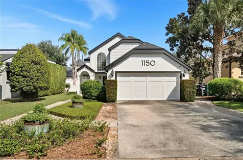1150 Kenwood Avenue Winter Park FL 32789