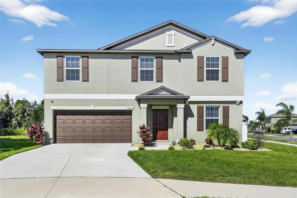 13423 Jamaica Plank Loop Riverview FL 33579