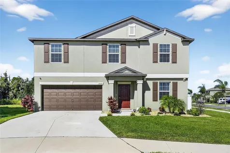 13423 Jamaica Plank Loop Riverview FL 33579