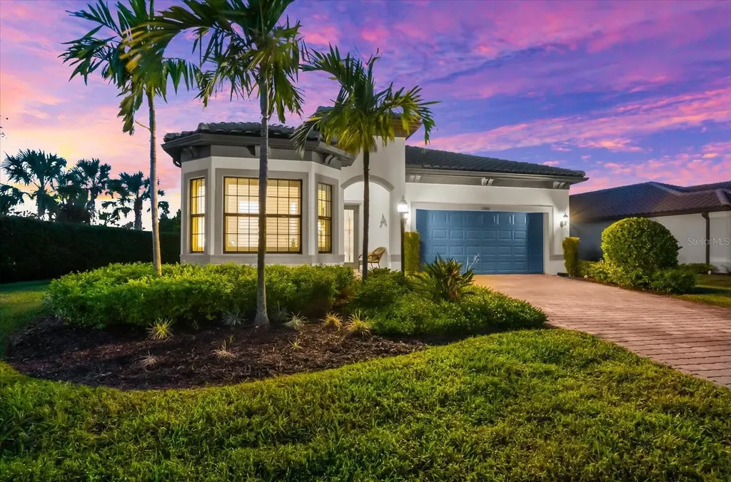 7140 Woodville Cove Bradenton FL 34202