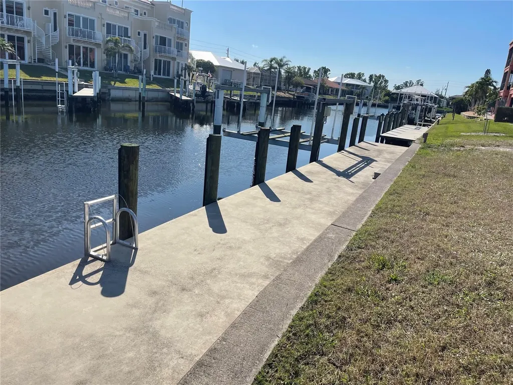 1336 Mediterranean Drive Punta Gorda FL 33950