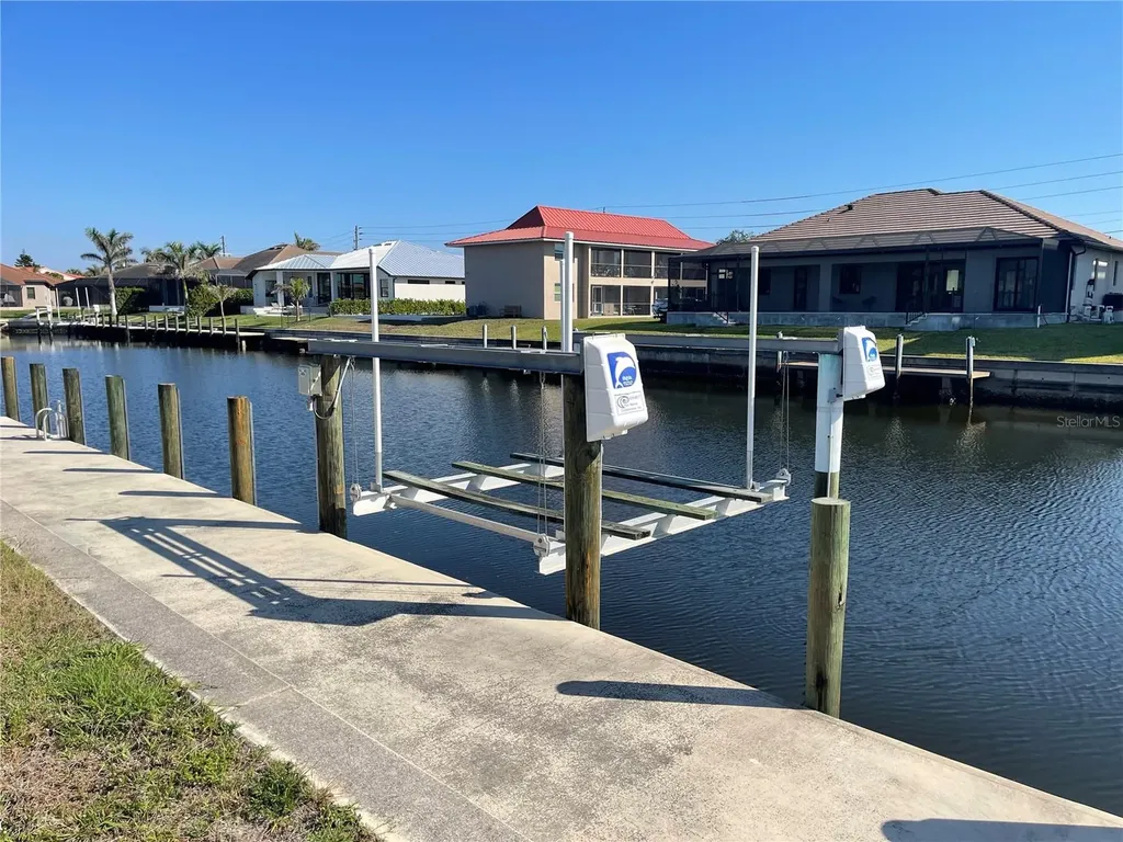 1336 Mediterranean Drive Punta Gorda FL 33950