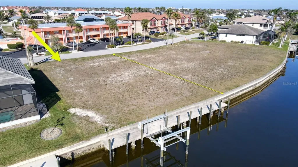 1336 Mediterranean Drive Punta Gorda FL 33950