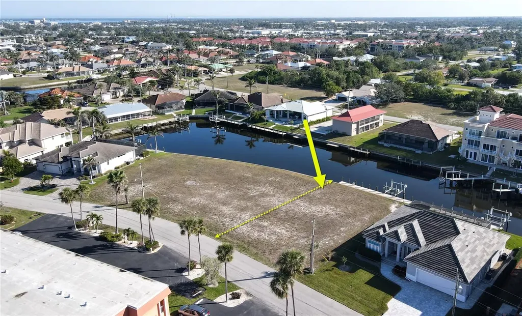 1336 Mediterranean Drive Punta Gorda FL 33950