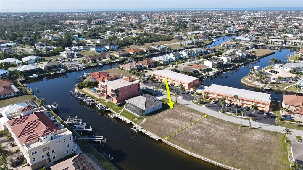 1336 Mediterranean Drive Punta Gorda FL 33950