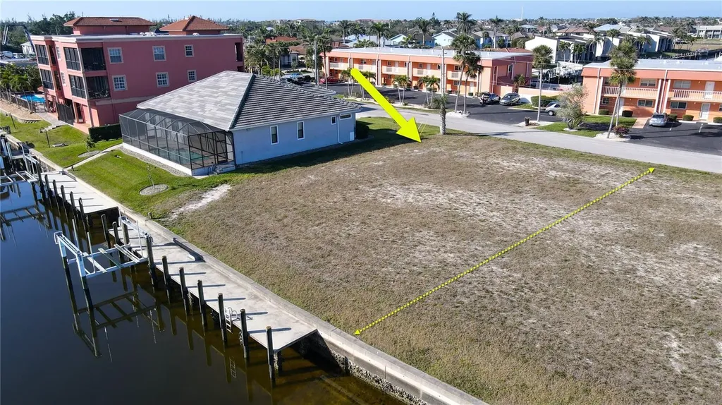 1336 Mediterranean Drive Punta Gorda FL 33950
