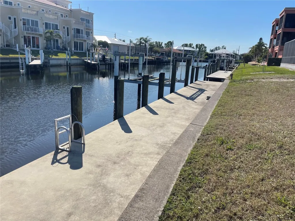 1336 Mediterranean Drive Punta Gorda FL 33950